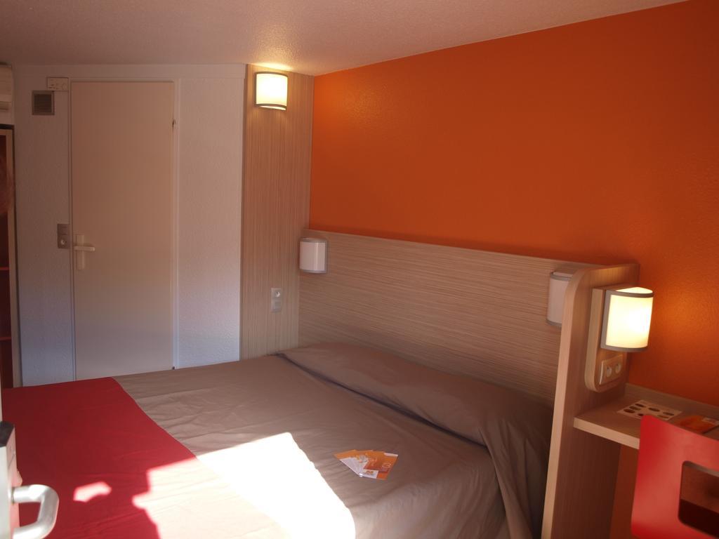 Premiere Classe Béziers Zimmer foto