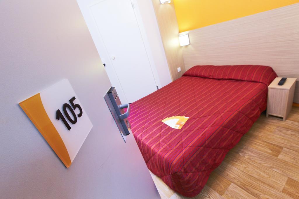 Premiere Classe Béziers Zimmer foto