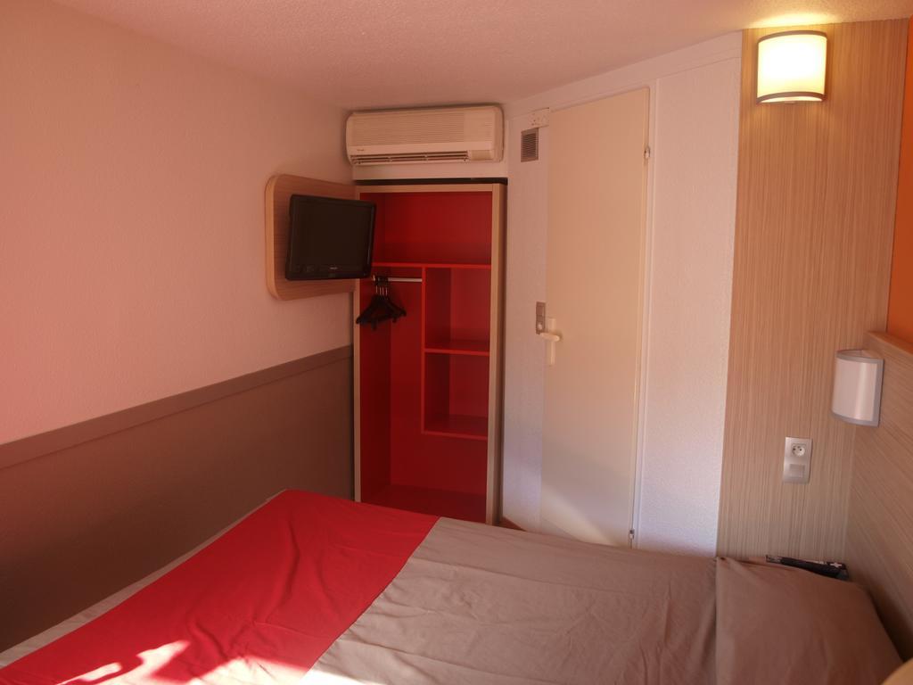 Premiere Classe Béziers Zimmer foto