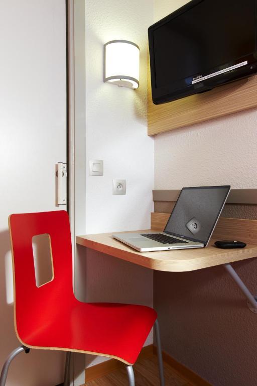 Premiere Classe Béziers Zimmer foto